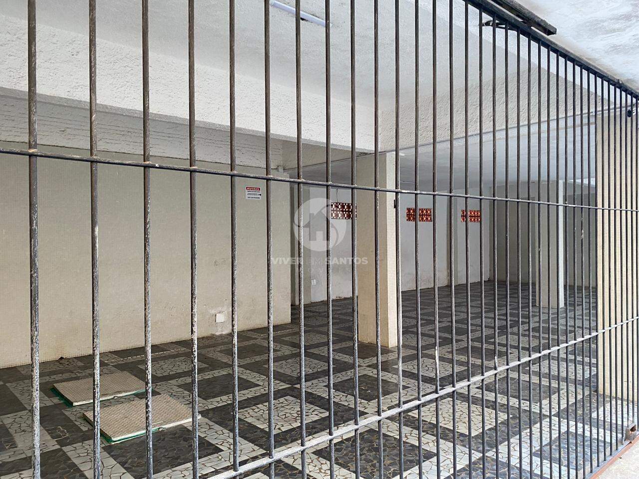 Apartamento de 1 quarto no Bairro Encruzilhada- Santos em Encruzilhada, Santos — foto 17
