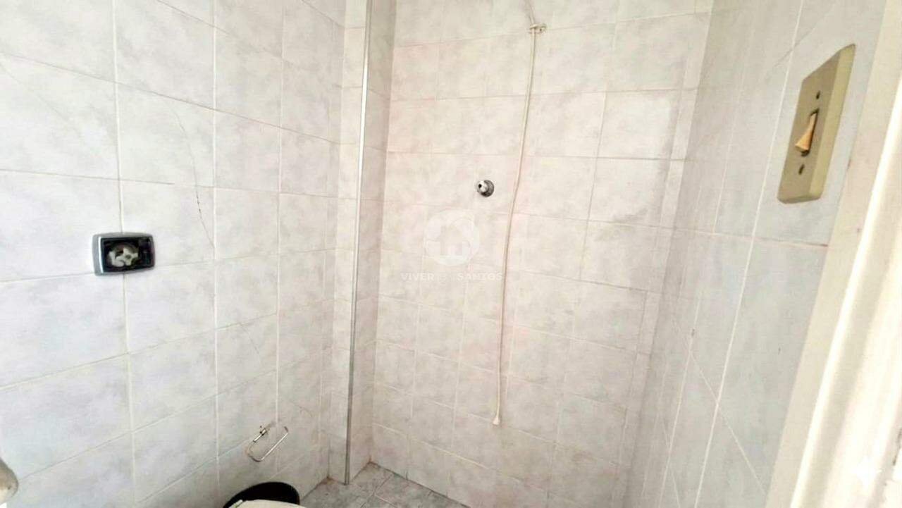 Conforto e Espaço 2 quartos em uma das Melhores Quadras da Ponta da Praia em Santos em Ponta da Praia, Santos — foto 17