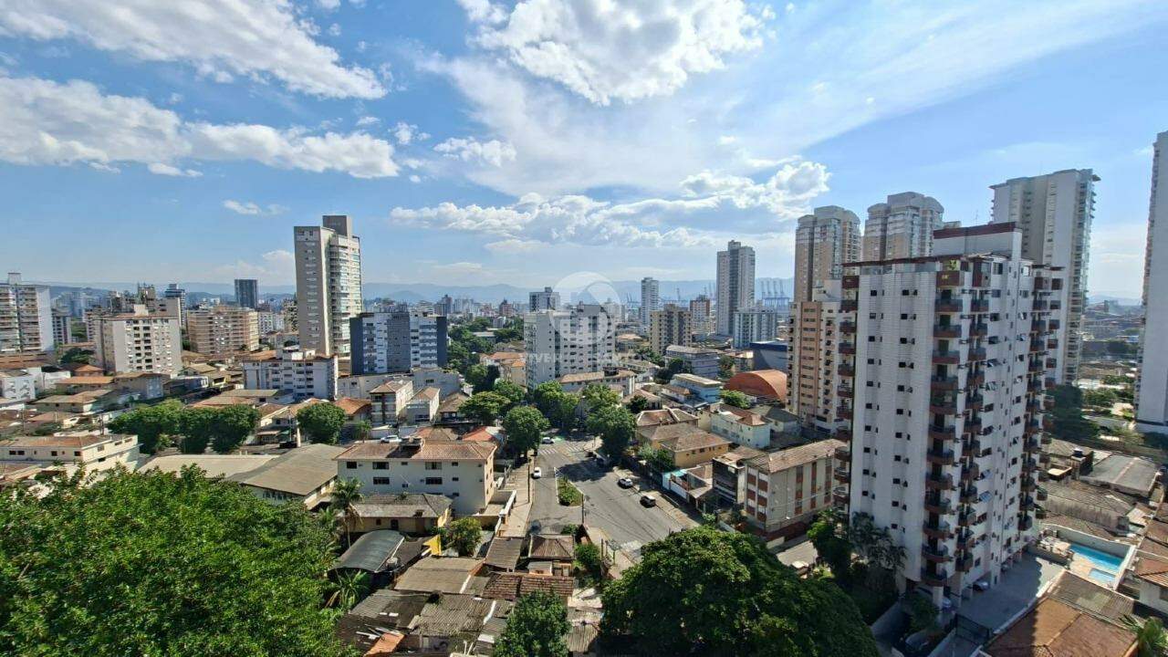 Conforto e Espaço 2 quartos em uma das Melhores Quadras da Ponta da Praia em Santos em Ponta da Praia, Santos — foto 7
