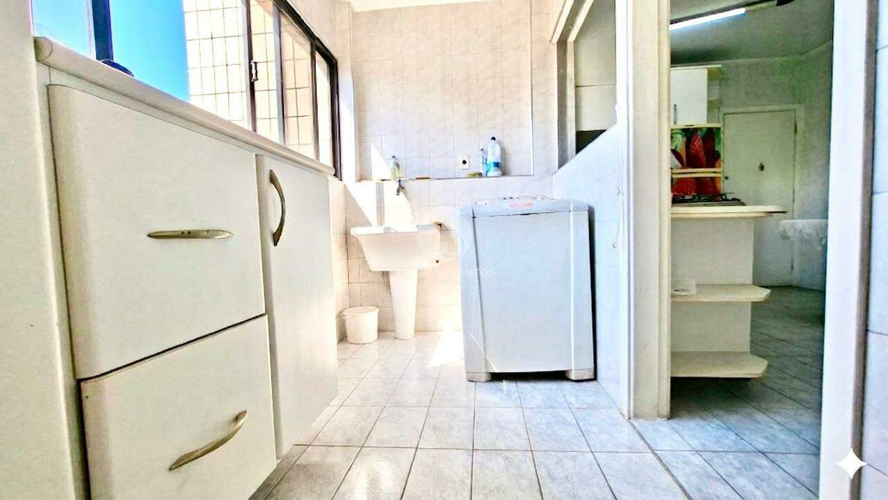 Conforto e Espaço 2 quartos em uma das Melhores Quadras da Ponta da Praia em Santos em Ponta da Praia, Santos — foto 16