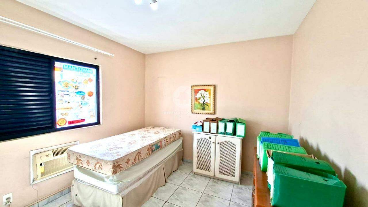 Conforto e Espaço 2 quartos em uma das Melhores Quadras da Ponta da Praia em Santos em Ponta da Praia, Santos — foto 9