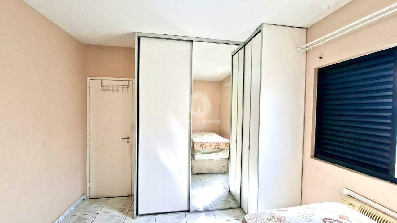 Conforto e Espaço 2 quartos em uma das Melhores Quadras da Ponta da Praia em Santos em Ponta da Praia, Santos — foto 10