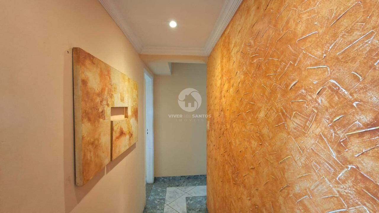 Conforto e Espaço 2 quartos em uma das Melhores Quadras da Ponta da Praia em Santos em Ponta da Praia, Santos — foto 11