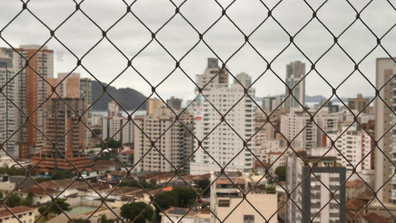 Apartamento 3 quartos e lazer completo na Ponta da Praia em Santos em Ponta da Praia, Santos — foto 14