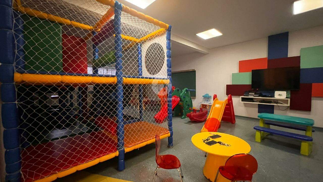 Apartamento 3 quartos e lazer completo na Ponta da Praia em Santos em Ponta da Praia, Santos — foto 27