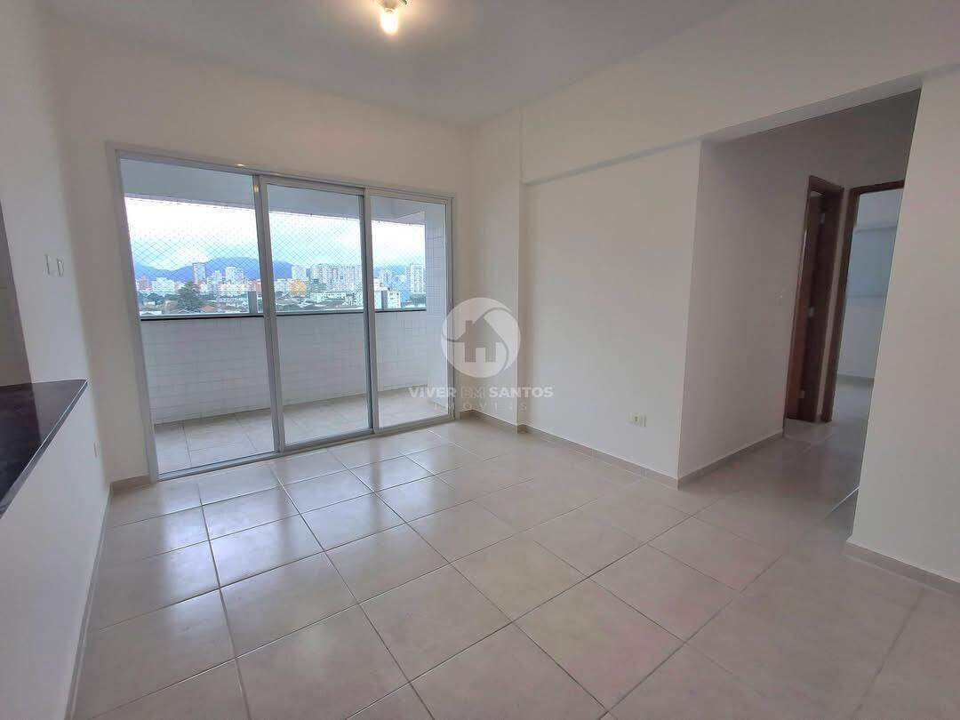 Apartamento 2 quartos com Lazer - Macuco- Santos em Macuco, Santos — foto 2