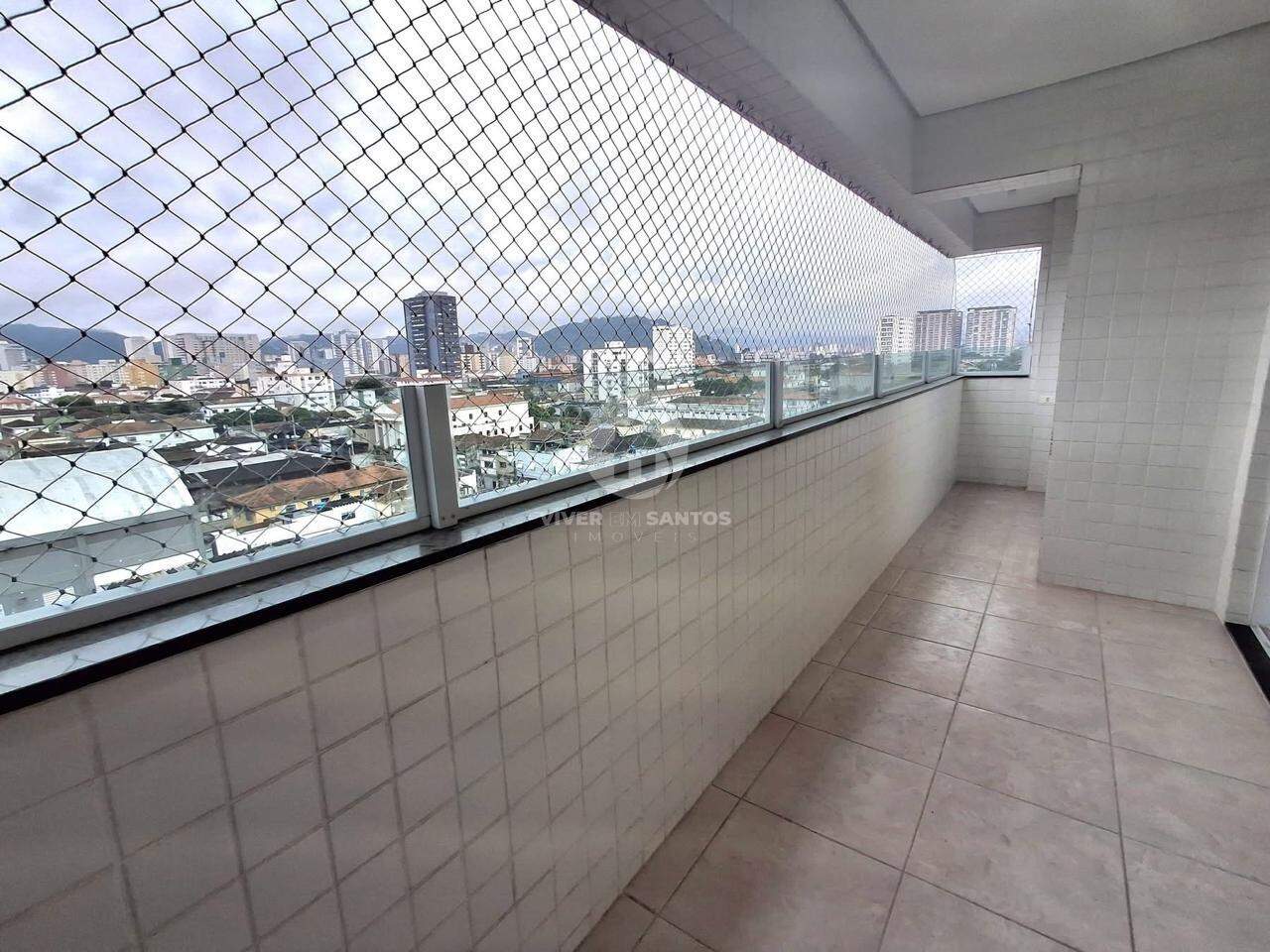 Apartamento 2 quartos com Lazer - Macuco- Santos em Macuco, Santos — foto 8