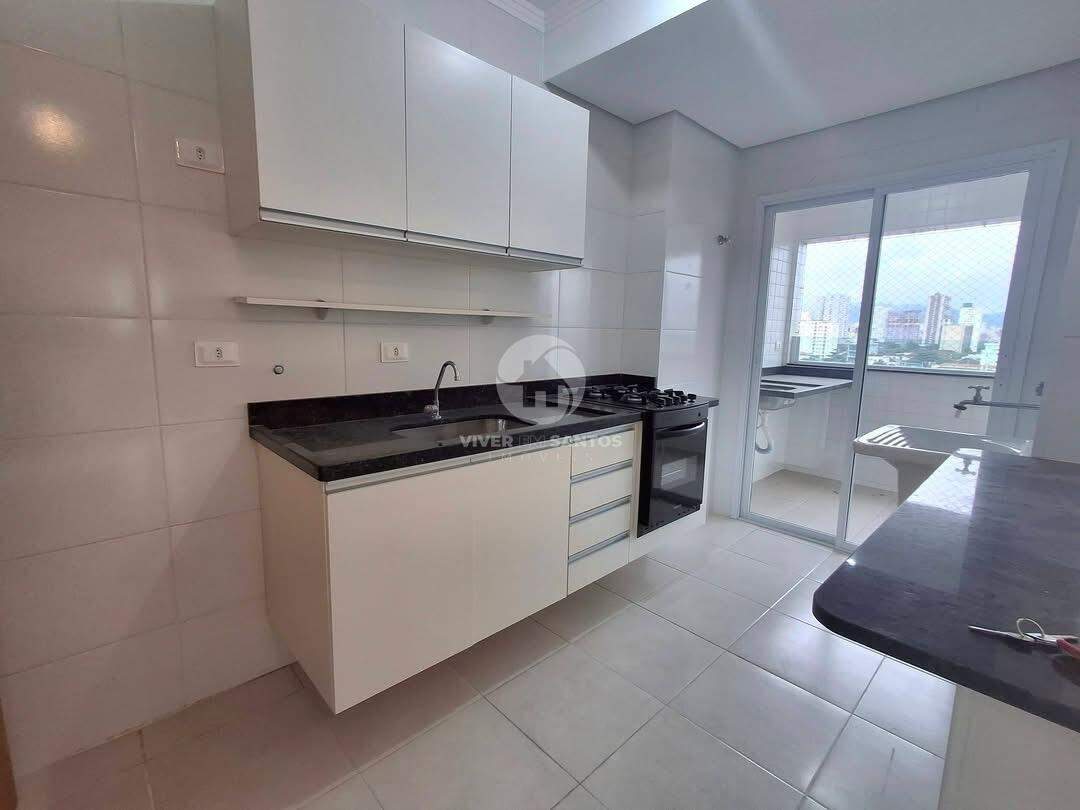 Apartamento 2 quartos com Lazer - Macuco- Santos em Macuco, Santos — foto 5