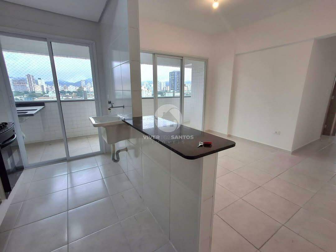 Apartamento 2 quartos com Lazer - Macuco- Santos em Macuco, Santos — foto 6