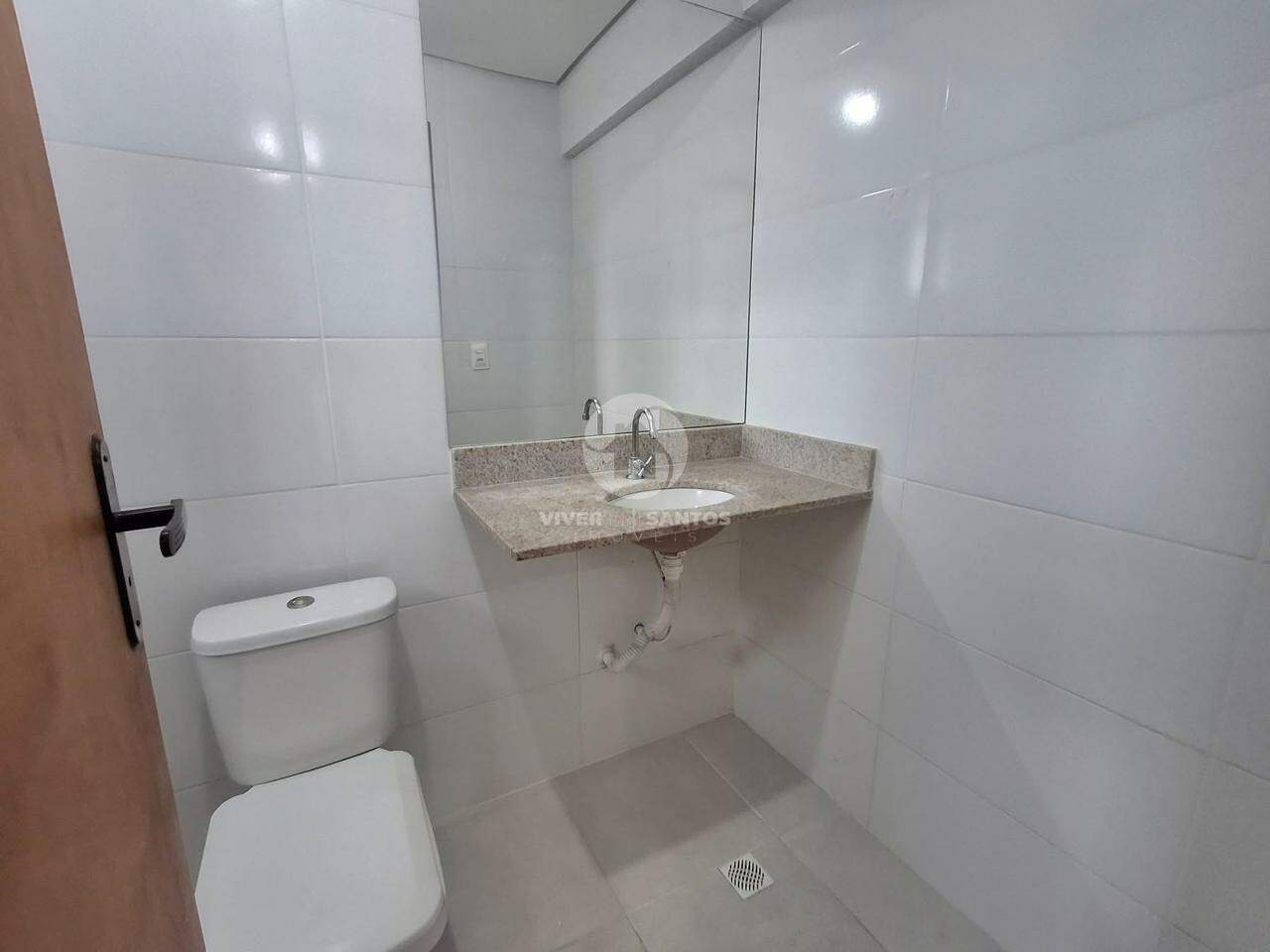 Apartamento 2 quartos com Lazer - Macuco- Santos em Macuco, Santos — foto 9