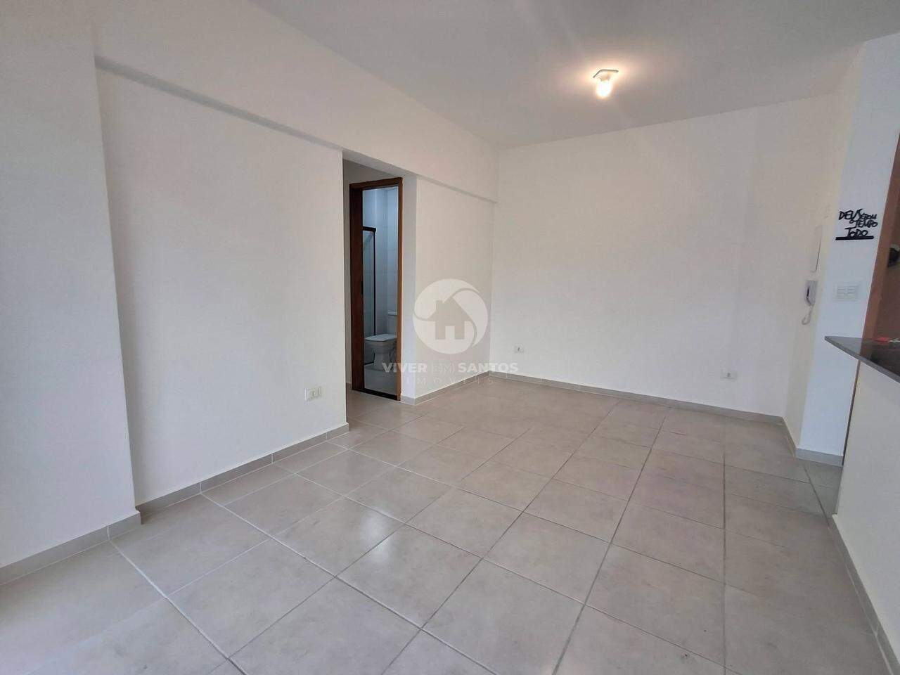 Apartamento 2 quartos com Lazer - Macuco- Santos em Macuco, Santos — foto 4