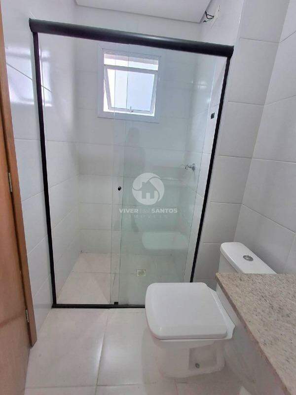 Apartamento 2 quartos com Lazer - Macuco- Santos em Macuco, Santos — foto 10