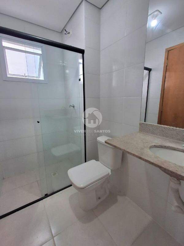 Apartamento 2 quartos com Lazer - Macuco- Santos em Macuco, Santos — foto 13