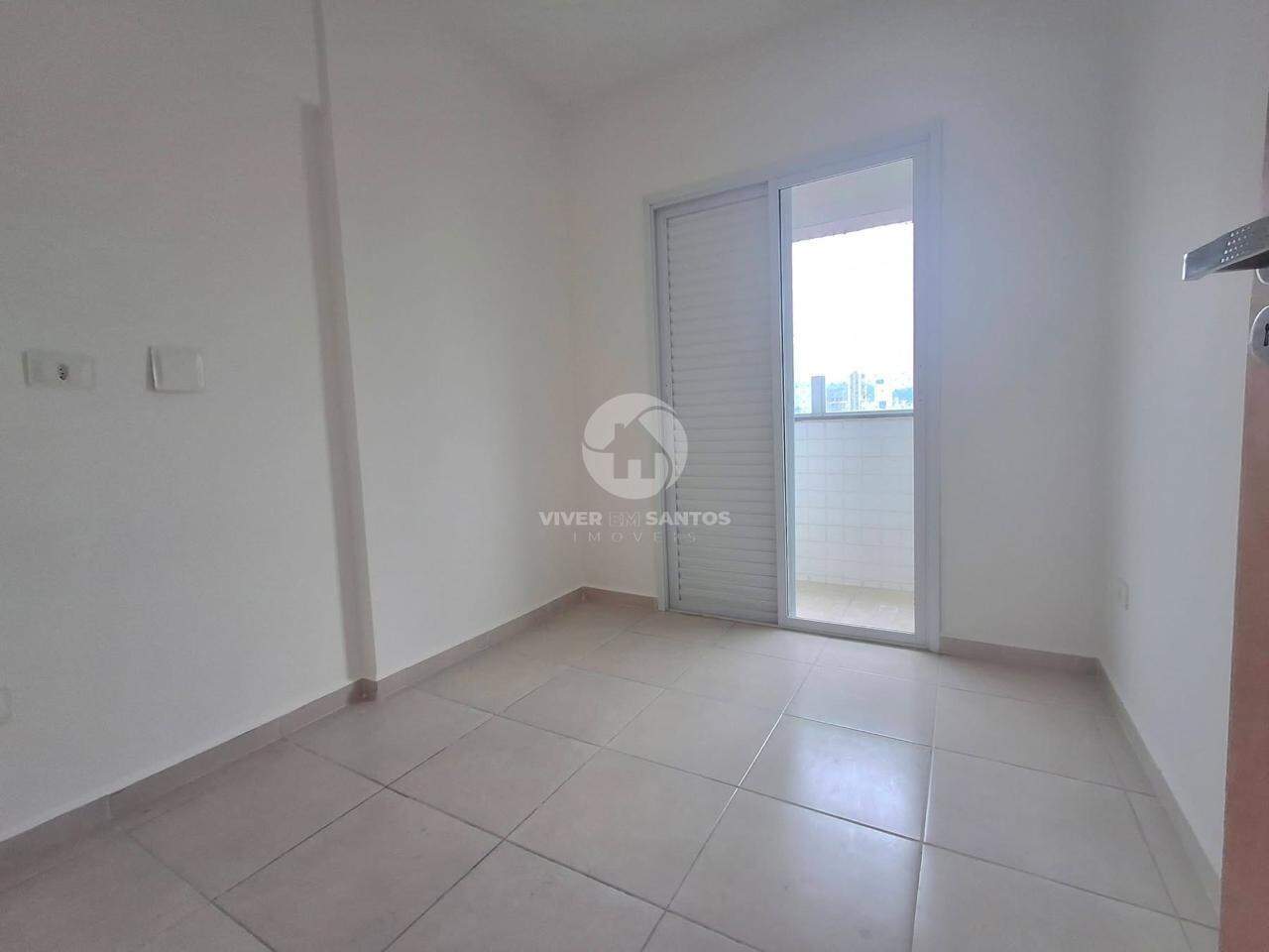 Apartamento 2 quartos com Lazer - Macuco- Santos em Macuco, Santos — foto 11