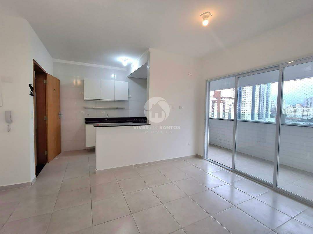 Apartamento 2 quartos com Lazer - Macuco- Santos em Macuco, Santos — foto 3