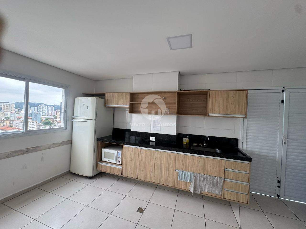 Apartamento 2 quartos com Lazer - Macuco- Santos em Macuco, Santos — foto 16