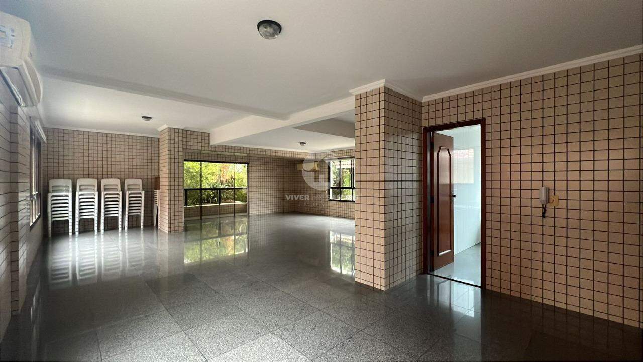 Apartamento com 3 quartos no canal 5 em Santos em Aparecida, Santos — foto 20