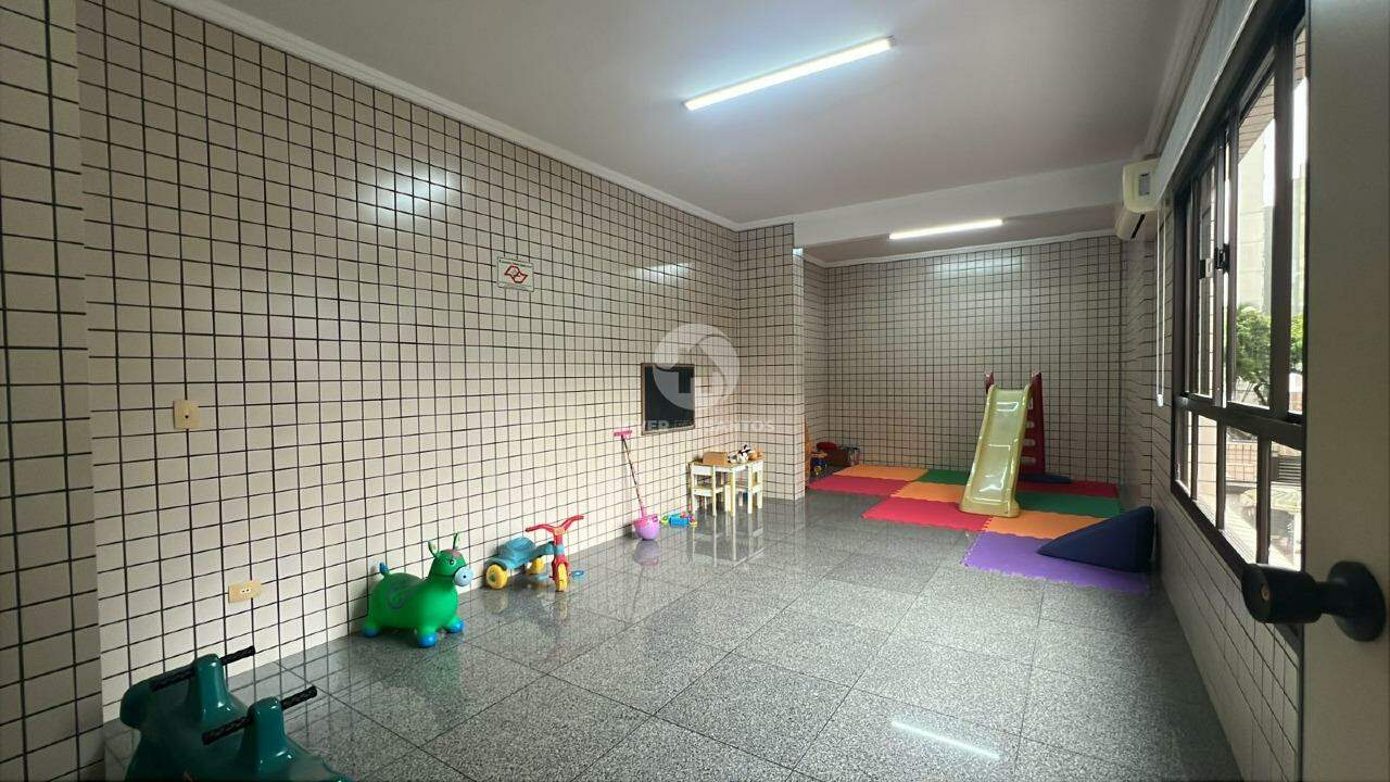 Apartamento com 3 quartos no canal 5 em Santos em Aparecida, Santos — foto 21