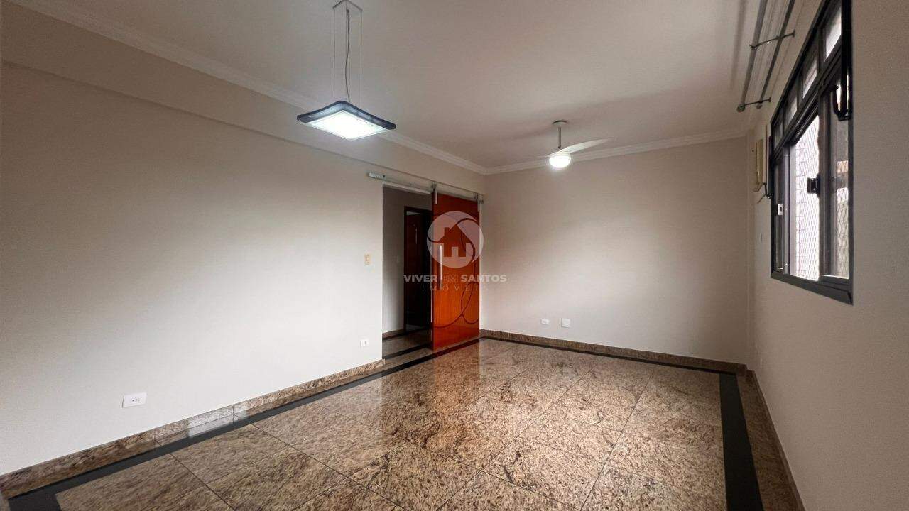 apartamento para comprar em Aparecida, Santos