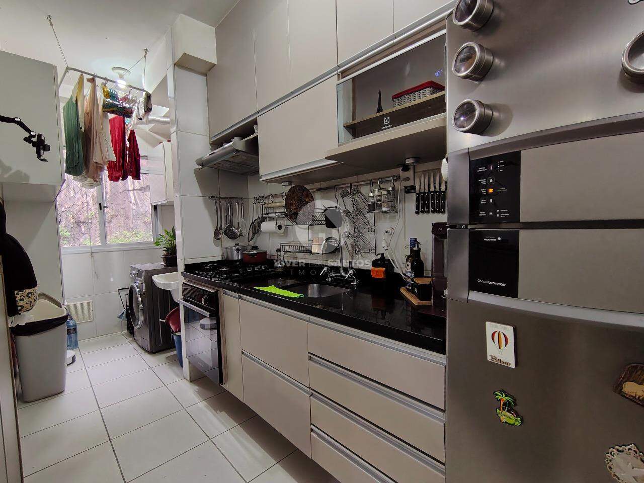 Oportunidade no AcquaPlay Home e Resort Santos! em Marapé, Santos — foto 11