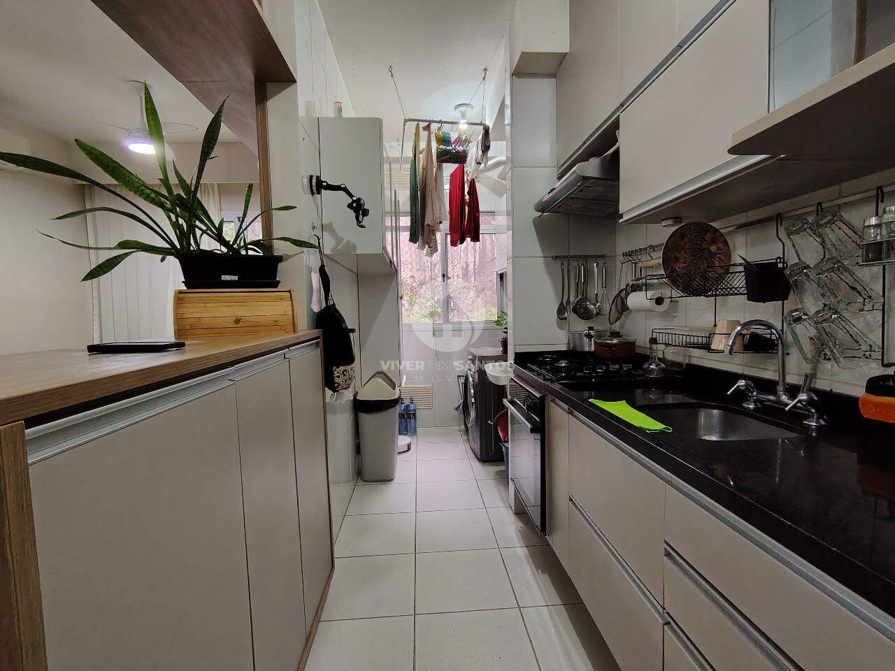 Oportunidade no AcquaPlay Home e Resort Santos! em Marapé, Santos — foto 10