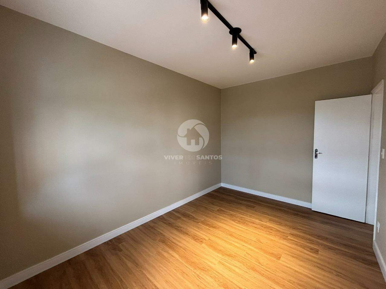 Apartamento 2 Dormitórios 2 banheiros e vista livre na Ponta da Praia - Santos/SP em Aparecida, Santos — foto 5