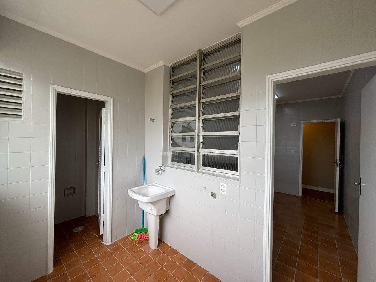 Apartamento 2 Dormitórios 2 banheiros e vista livre na Ponta da Praia - Santos/SP em Aparecida, Santos — foto 19