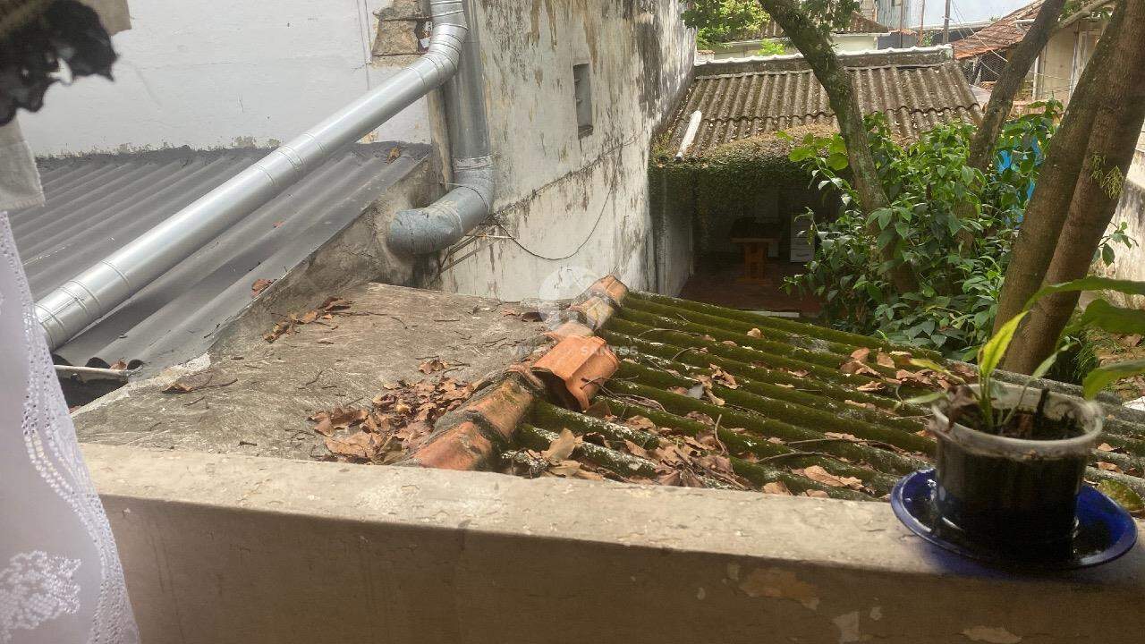 Sobrado com 2 quartos à venda no Campo Grande – Santos em Campo Grande, Santos — foto 14