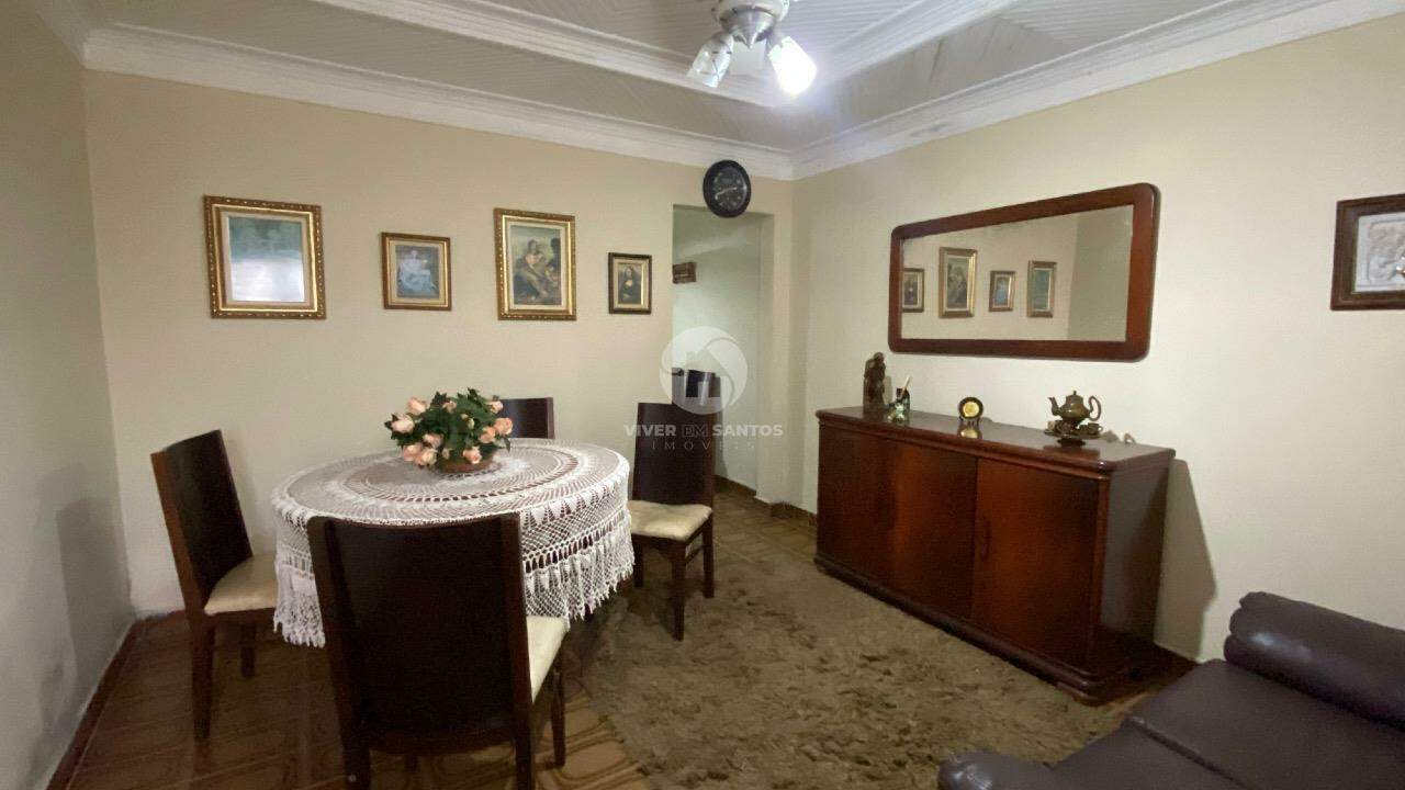 Sobrado com 2 quartos à venda no Campo Grande – Santos em Campo Grande, Santos — foto 2