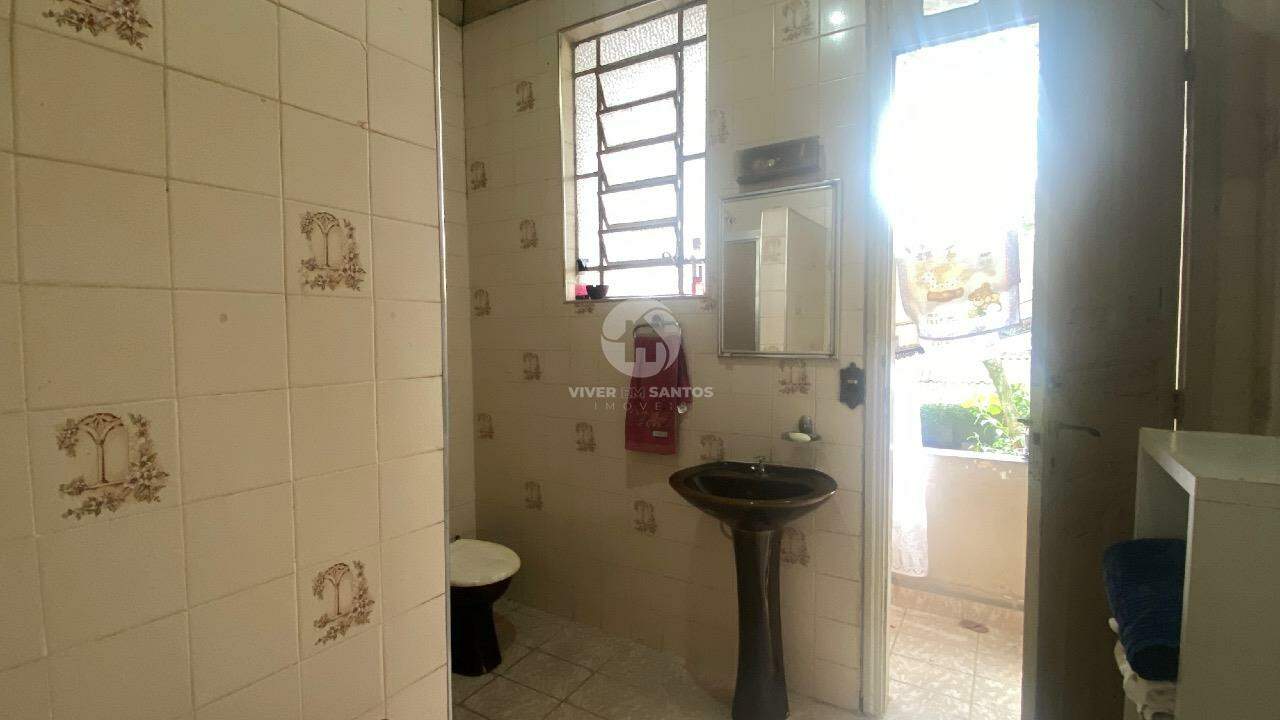 Sobrado com 2 quartos à venda no Campo Grande – Santos em Campo Grande, Santos — foto 11