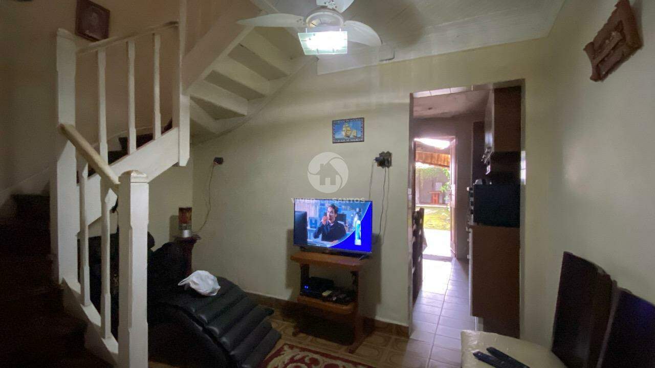 Sobrado com 2 quartos à venda no Campo Grande – Santos em Campo Grande, Santos — foto 3