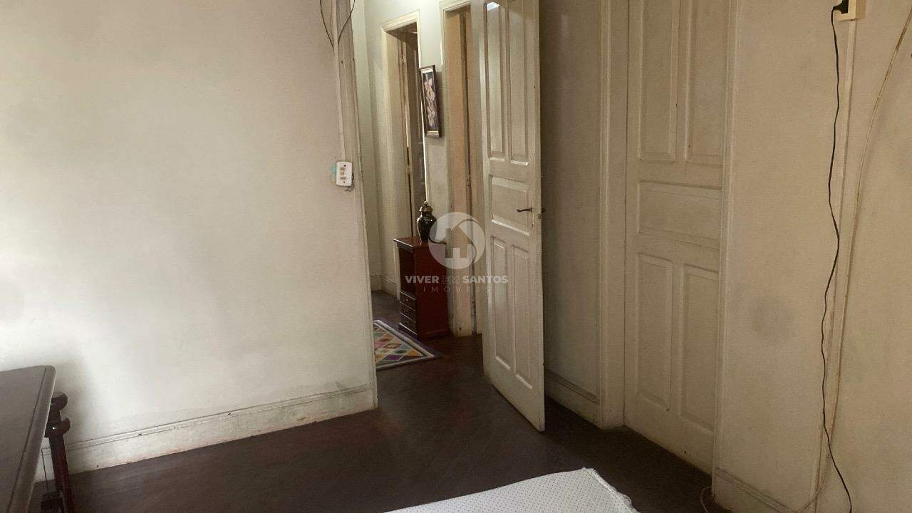 Sobrado com 2 quartos à venda no Campo Grande – Santos em Campo Grande, Santos — foto 5