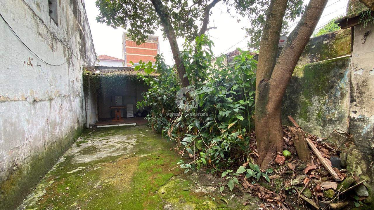 Sobrado com 2 quartos à venda no Campo Grande – Santos em Campo Grande, Santos — foto 12