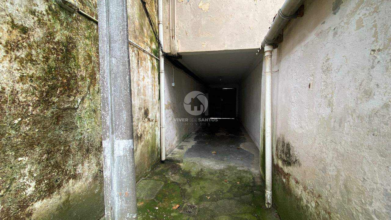 Sobrado com 2 quartos à venda no Campo Grande – Santos em Campo Grande, Santos — foto 9