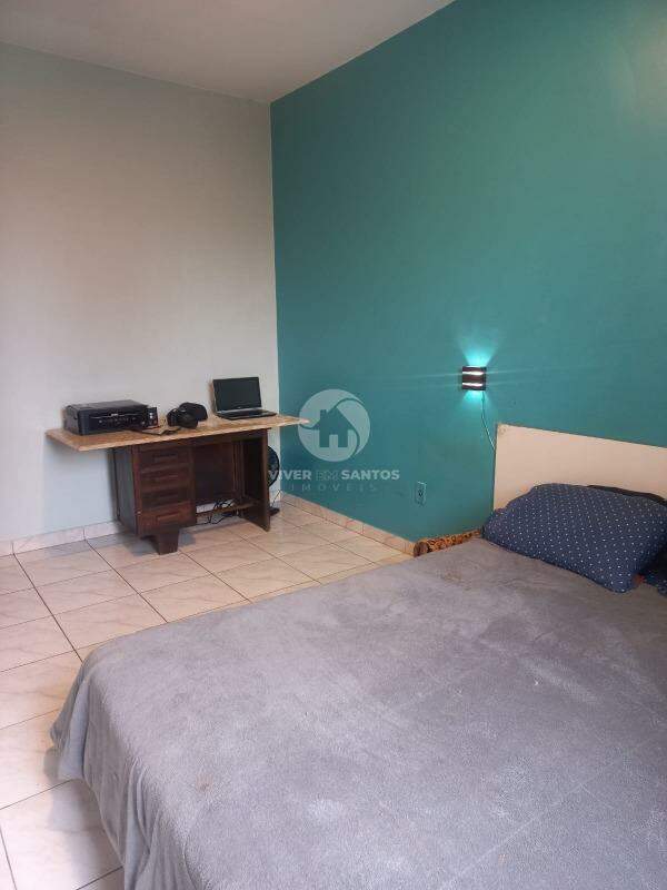 Apartamento à venda, 2 quartos, 1 suíte, 1 vaga, Aparecida - Santos/SP em Aparecida, Santos — foto 18
