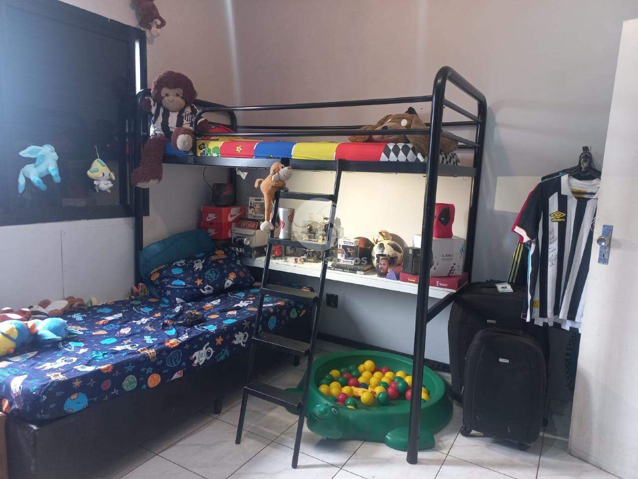 Apartamento à venda, 2 quartos, 1 suíte, 1 vaga, Aparecida - Santos/SP em Aparecida, Santos — foto 13