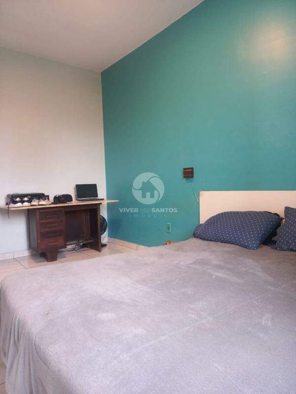 Apartamento à venda, 2 quartos, 1 suíte, 1 vaga, Aparecida - Santos/SP em Aparecida, Santos — foto 19