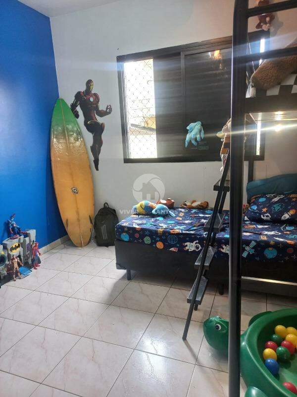 Apartamento à venda, 2 quartos, 1 suíte, 1 vaga, Aparecida - Santos/SP em Aparecida, Santos — foto 12