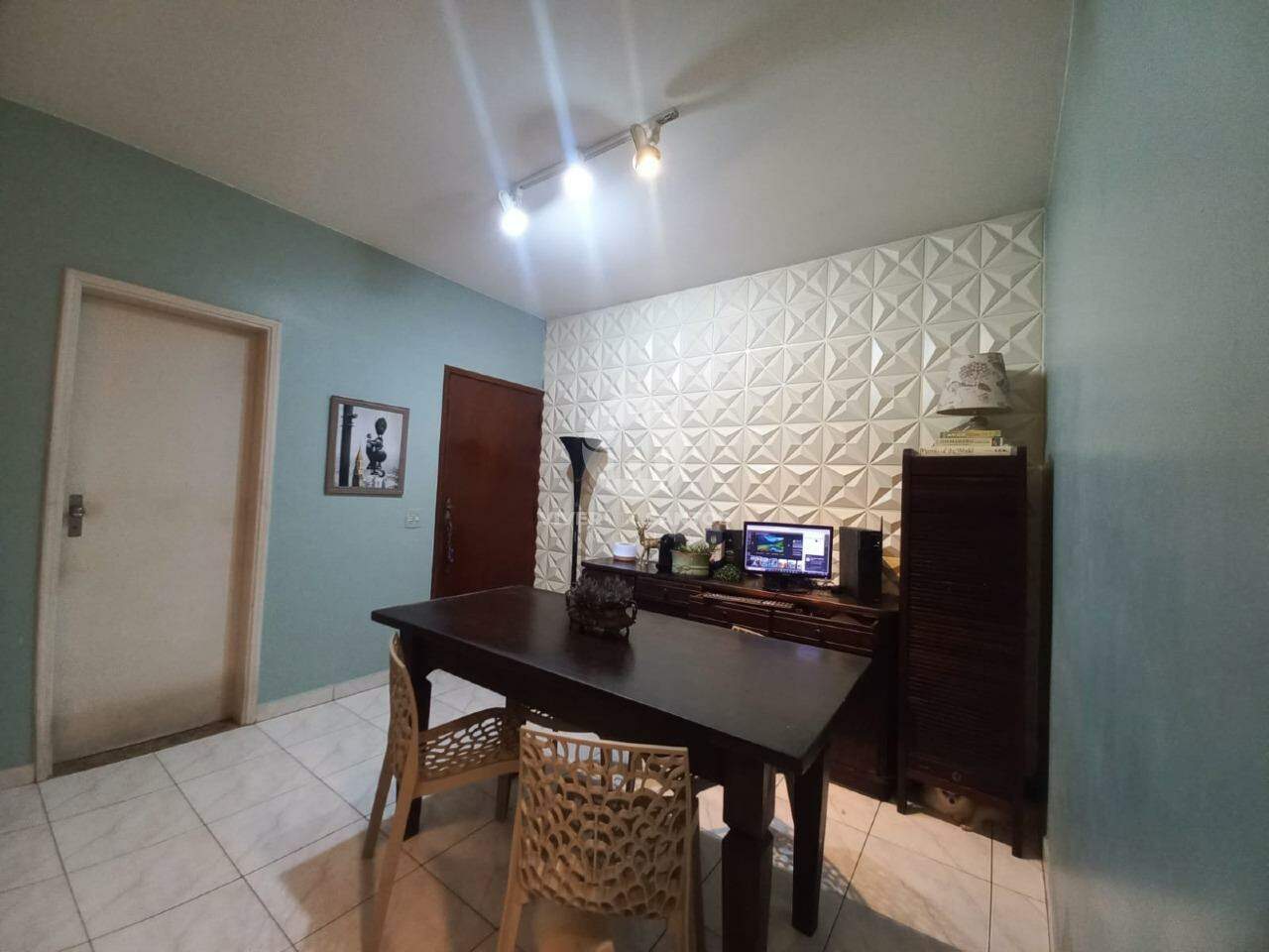 Apartamento à venda, 2 quartos, 1 suíte, 1 vaga, Aparecida - Santos/SP em Aparecida, Santos — foto 24