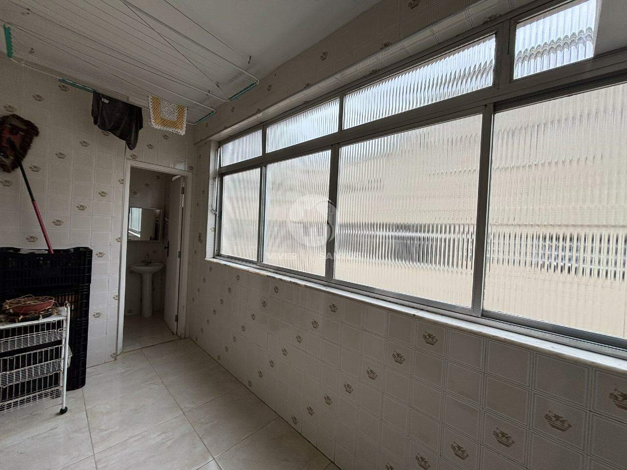 Cobertura com piscina, meia quadra da praia da Aparecida- Santos em Aparecida, Santos — foto 15