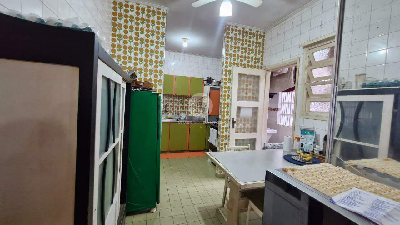 Apartamento 3 quartos - Vista mar - Embaré - Santos em Aparecida, Santos — foto 17