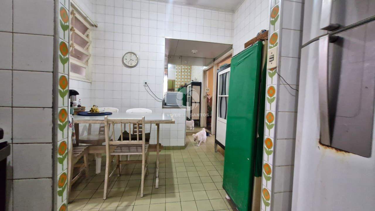 Apartamento 3 quartos - Vista mar - Embaré - Santos em Aparecida, Santos — foto 18