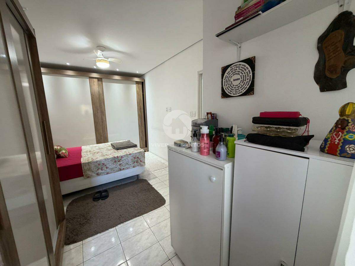 Apartamento 1 quarto com vista mar José Menino Oportunidade em José Menino, Santos — foto 9