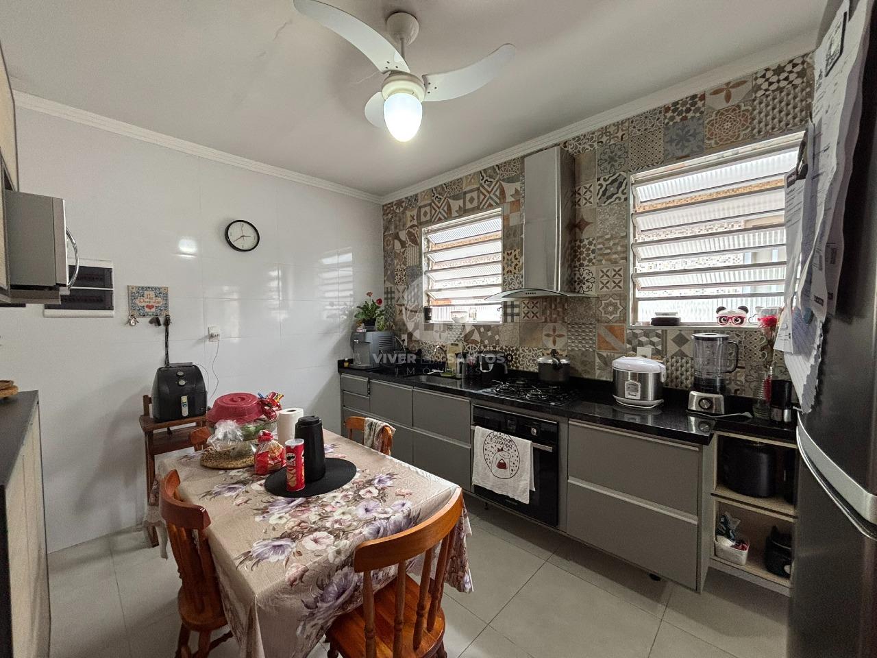 Apartamento reformado à venda no bairro Aparecida — Santos/SP em Aparecida, Santos — foto 17