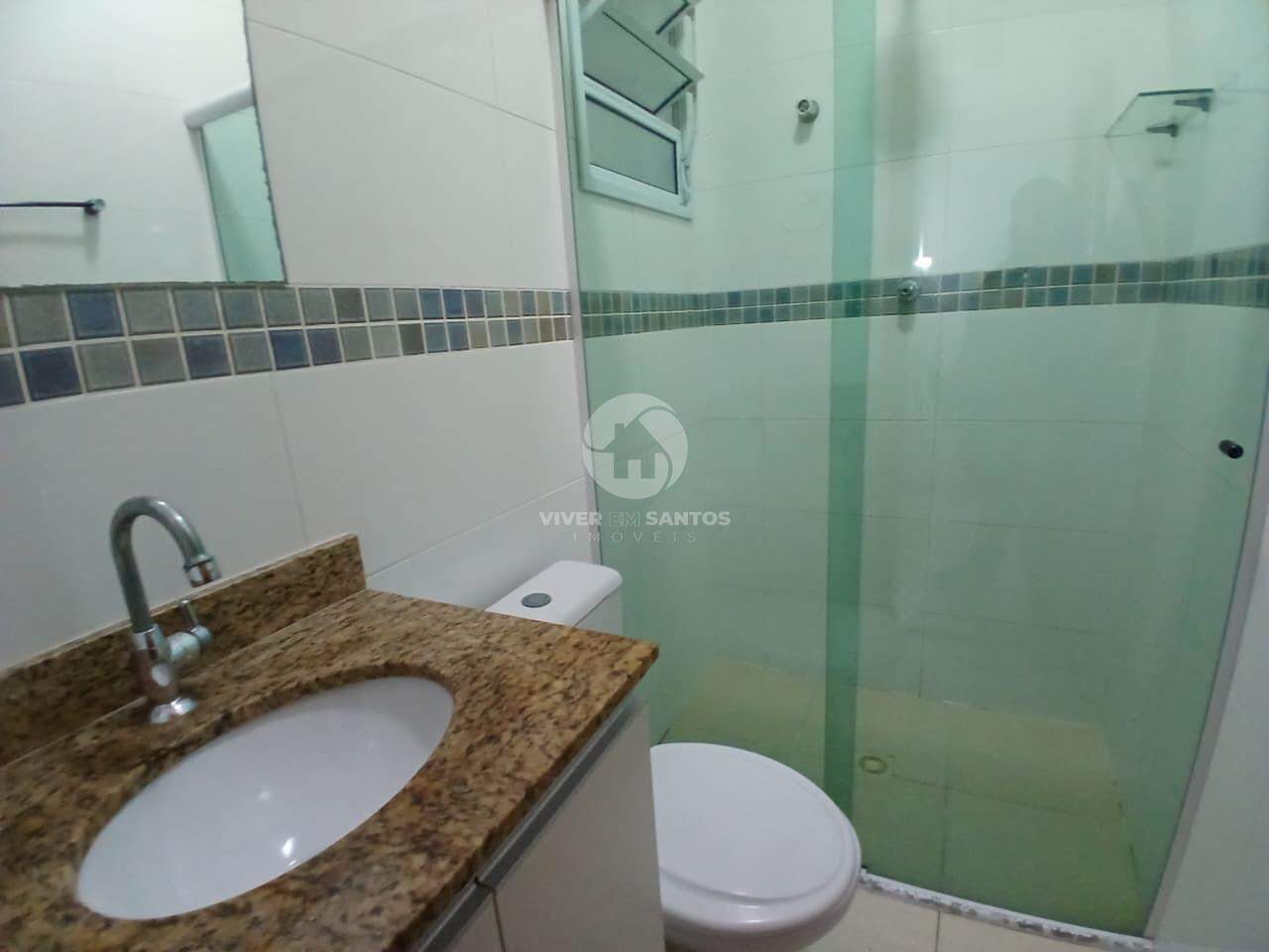 Casa Residencial com 3 Quartos, 2 Vagas e Financiamento - Macuco, Santos em Macuco, Santos — foto 15