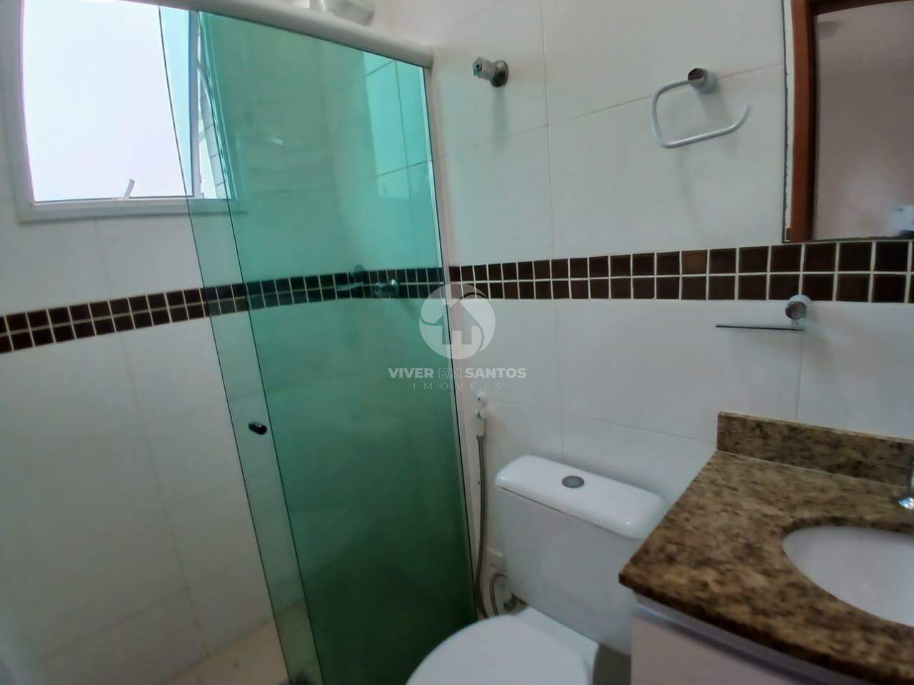 Casa Residencial com 3 Quartos, 2 Vagas e Financiamento - Macuco, Santos em Macuco, Santos — foto 22