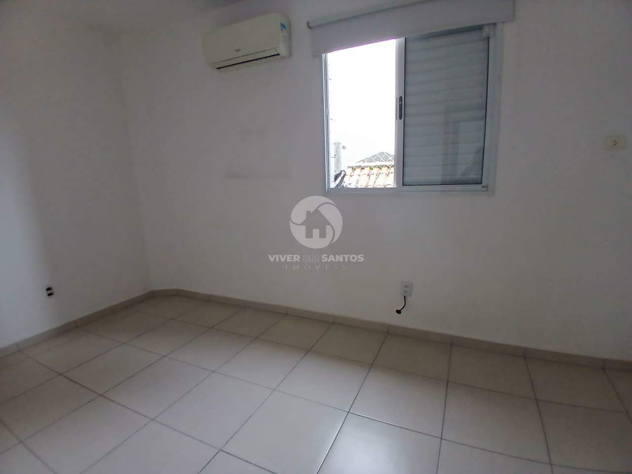 Casa Residencial com 3 Quartos, 2 Vagas e Financiamento - Macuco, Santos em Macuco, Santos — foto 10