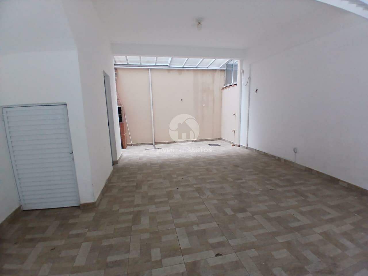 Casa Residencial com 3 Quartos, 2 Vagas e Financiamento - Macuco, Santos em Macuco, Santos — foto 26
