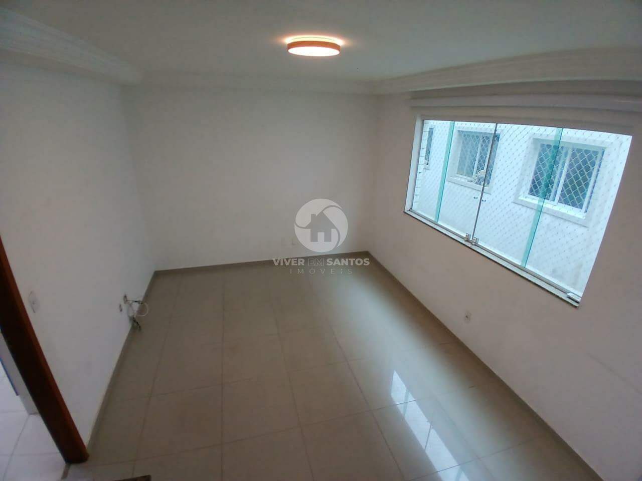 Casa Residencial com 3 Quartos, 2 Vagas e Financiamento - Macuco, Santos em Macuco, Santos — foto 4