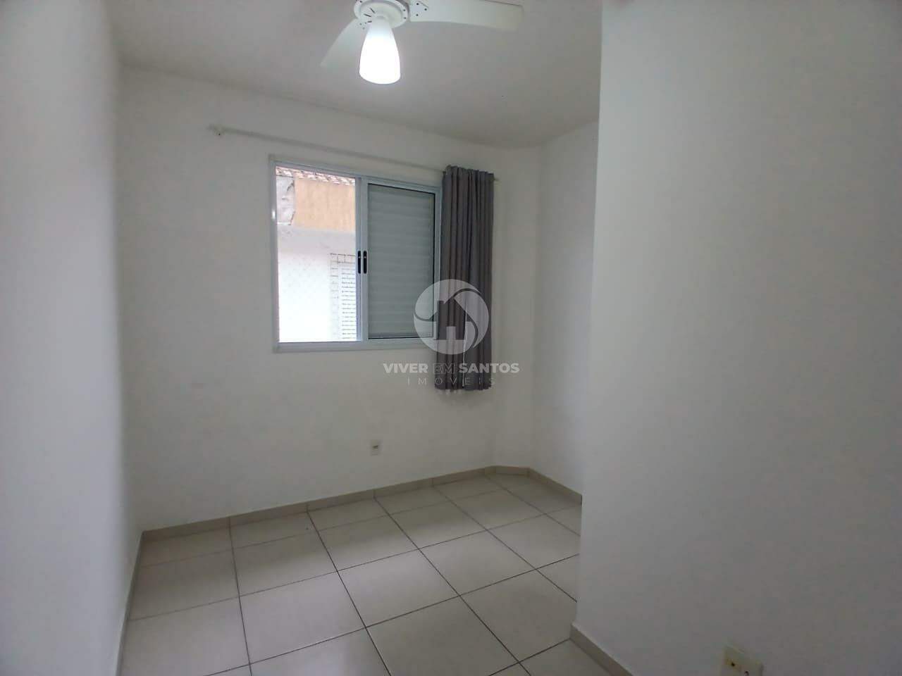 Casa Residencial com 3 Quartos, 2 Vagas e Financiamento - Macuco, Santos em Macuco, Santos — foto 7